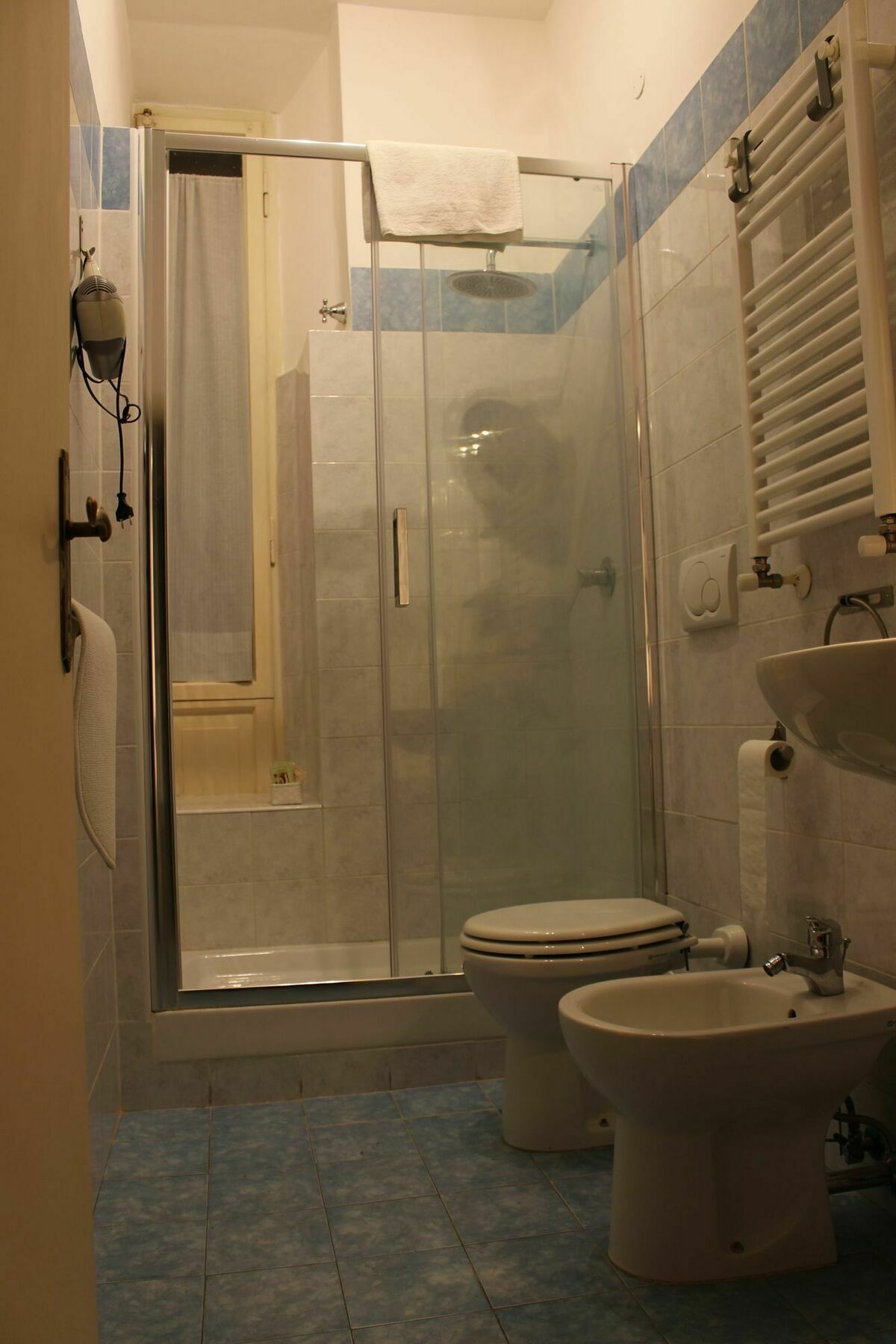 Maison Cavalleggeri Rome Extérieur photo